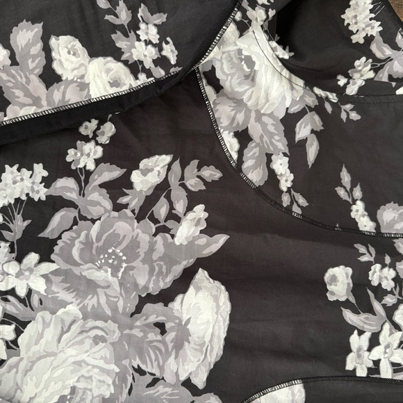 Albion Fit Antigua Slate Here & There Hoodie - Picture 7 of 7